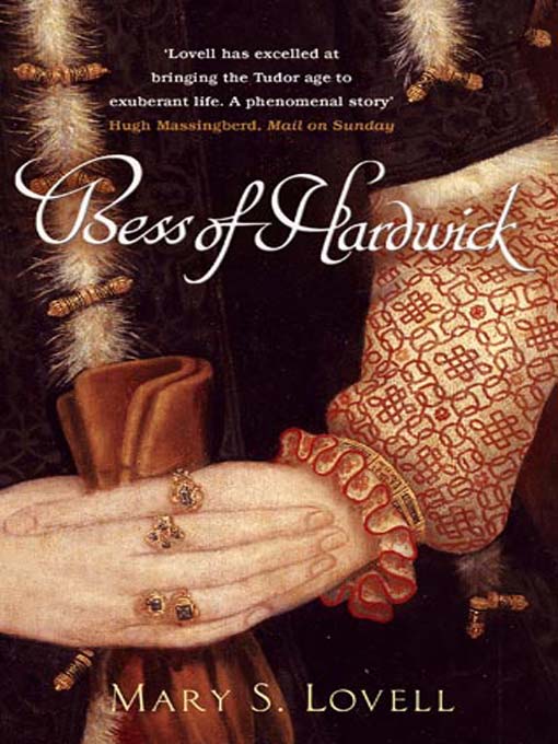 Bess of Hardwick (eBook): First Lady of Chatsworth